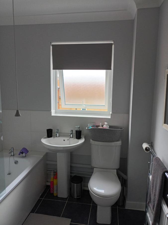 Swansea Marina Apartment Eksteriør billede