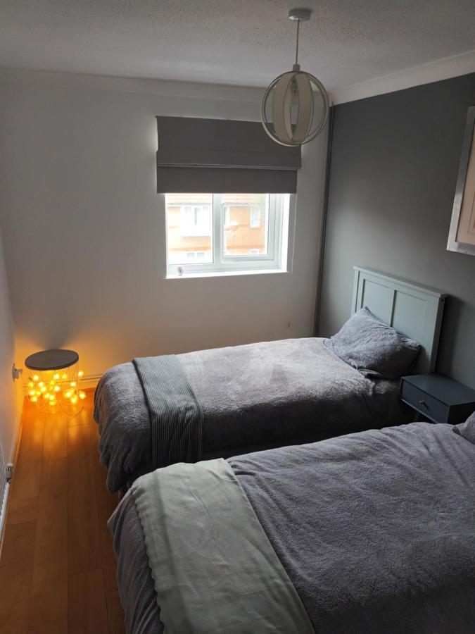 Swansea Marina Apartment Eksteriør billede