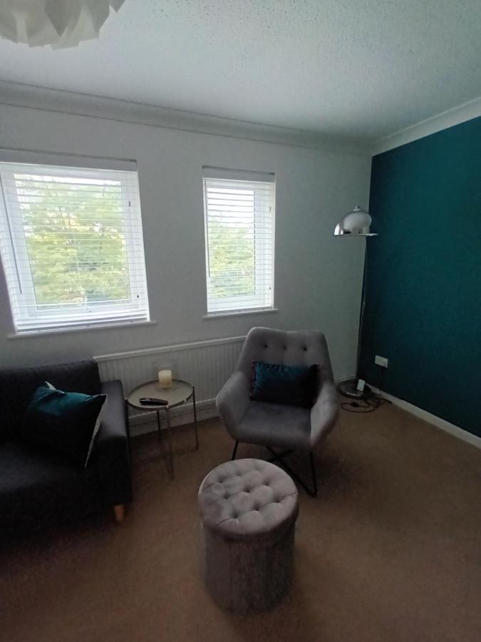Swansea Marina Apartment Eksteriør billede