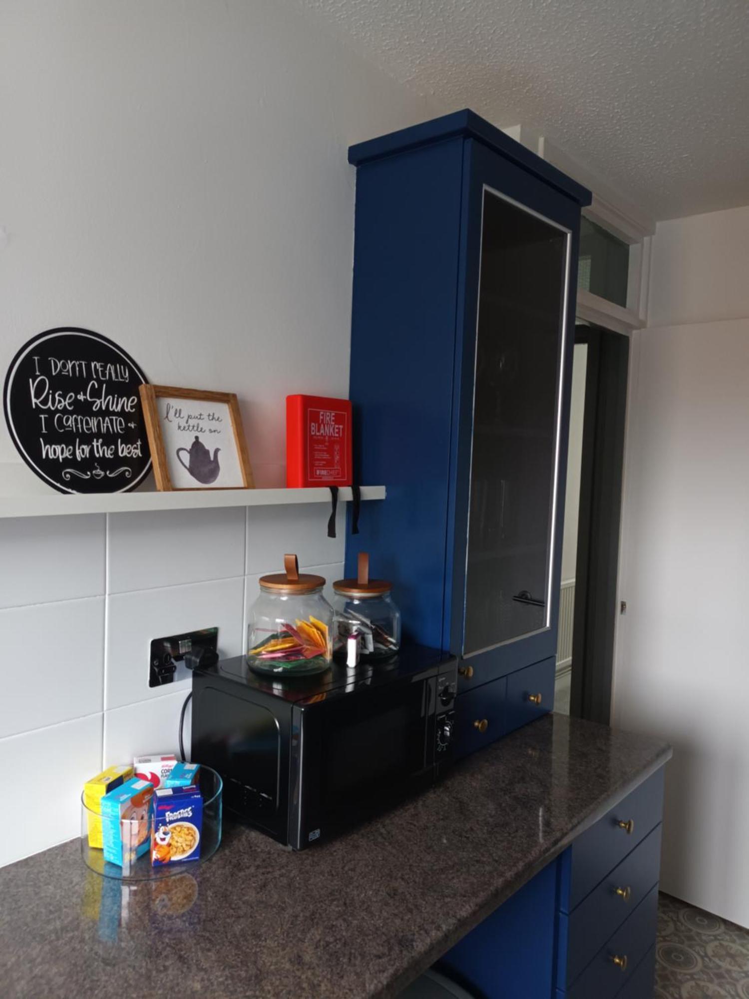 Swansea Marina Apartment Eksteriør billede
