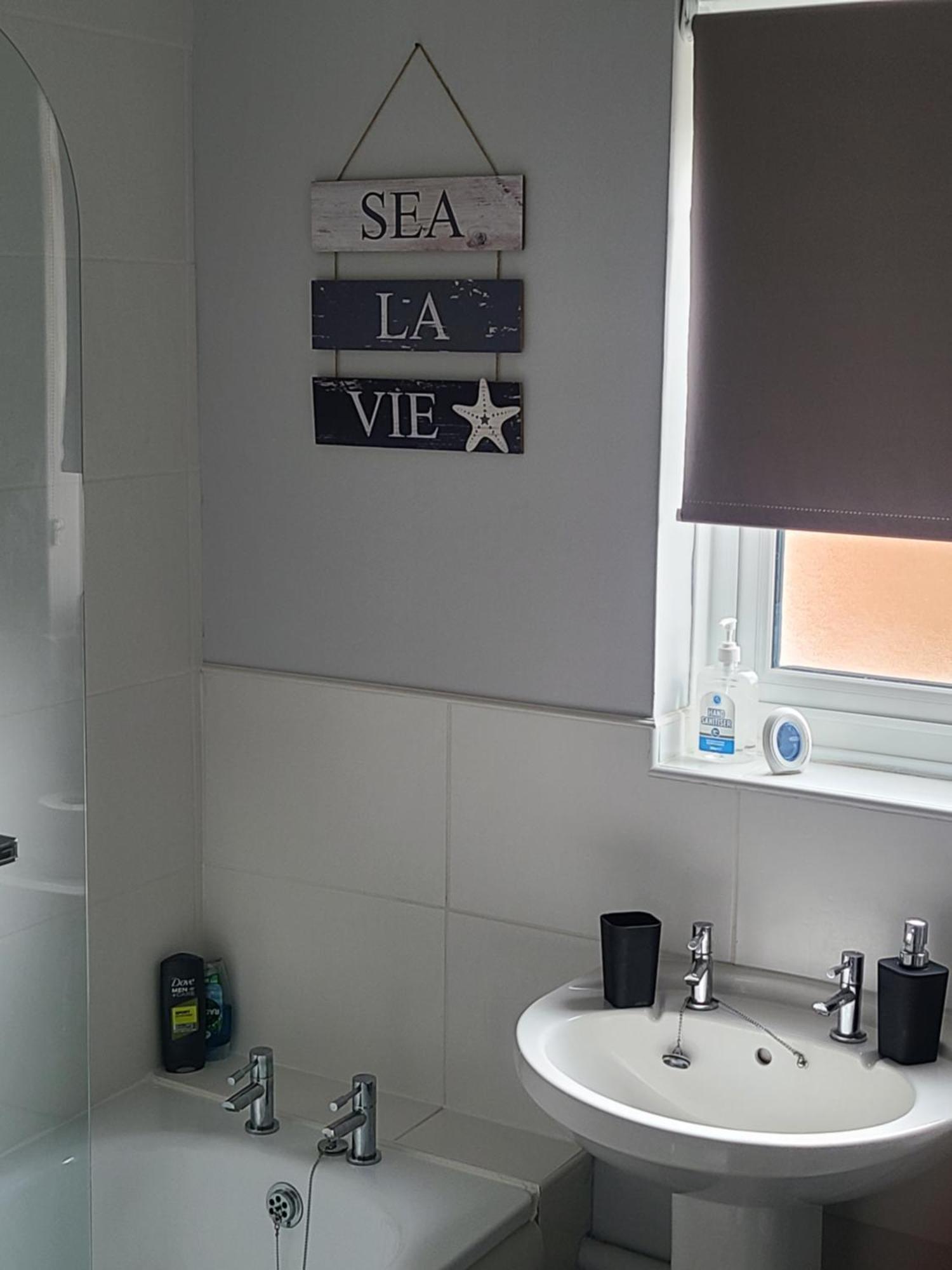 Swansea Marina Apartment Eksteriør billede